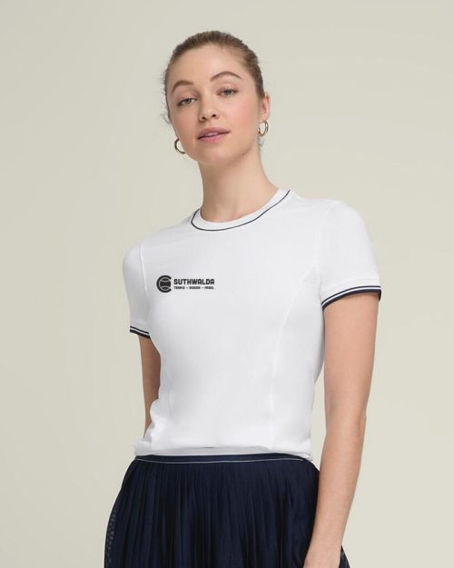 TC Suthwalda dames t-shirt - Afbeelding 2