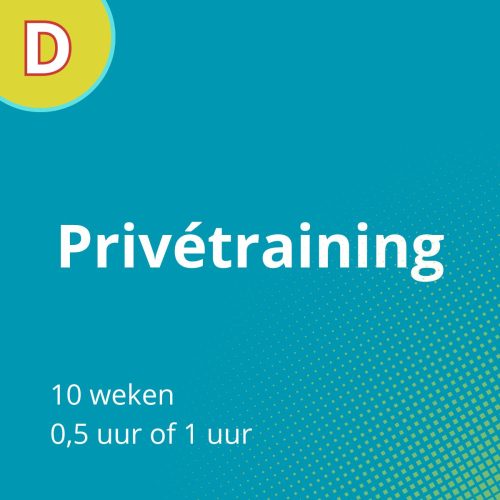 RSV Voorwijk Padel | Winter 2025-2026 | Pakket D in termijnen