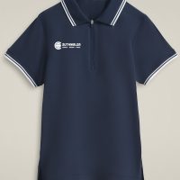 TC Suthwalda dames polo - Afbeelding 5
