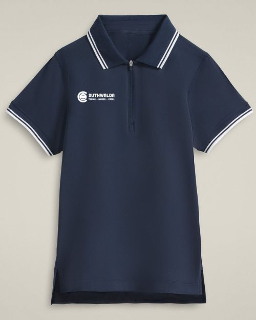 TC Suthwalda dames polo - Afbeelding 5
