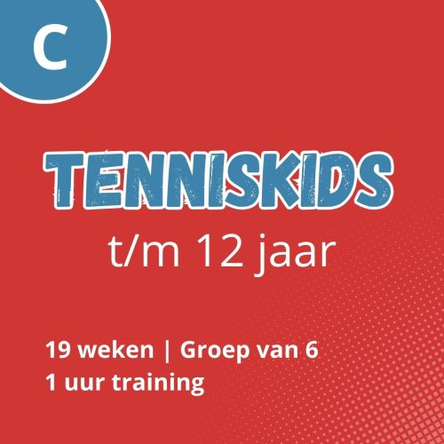 RSV Voorwijk | Winter 2025-2026 | Pakket C
