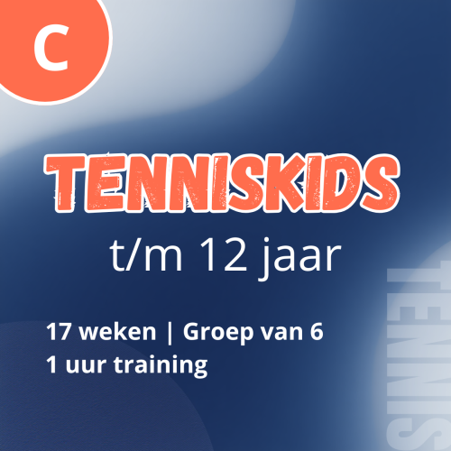 RSV Voorwijk | Zomer 2026 | Pakket C