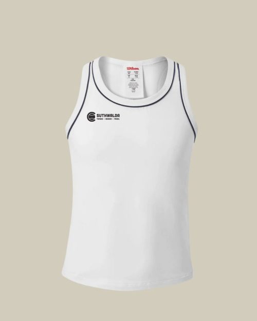 TC Suthwalda meisjes tanktop - Afbeelding 2