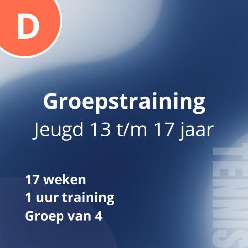 RSV Voorwijk | Zomer 2026 | Pakket D