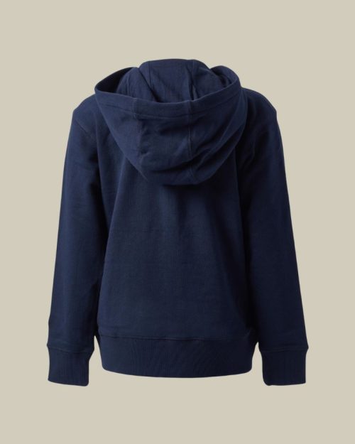 TC Suthwalda unisex jeugd hoody - Afbeelding 2