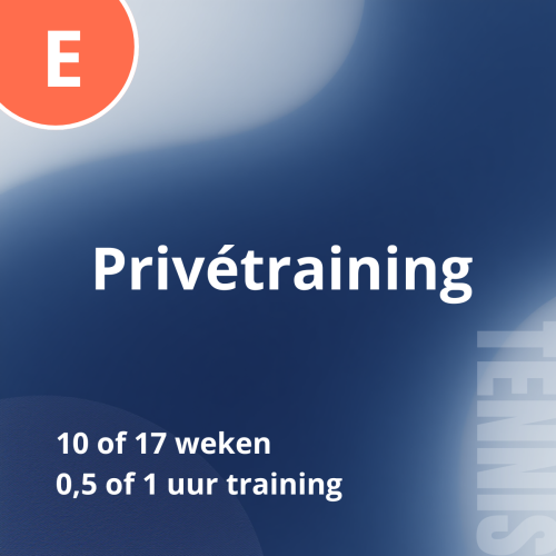 RSV Voorwijk | Zomer 2026 | Pakket E