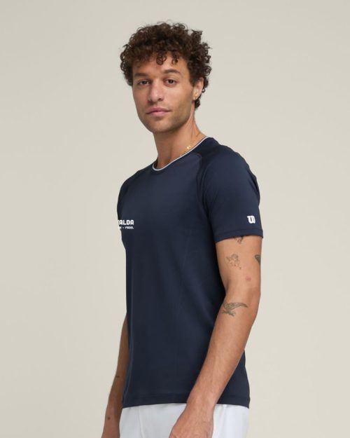 TC Suthwalda heren t-shirt - Afbeelding 4