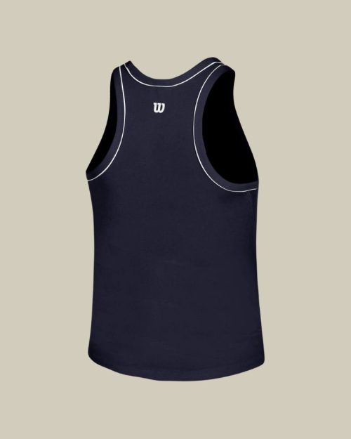 TC Suthwalda meisjes tanktop - Afbeelding 3