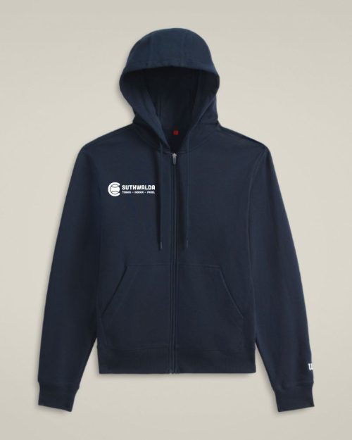 TC Suthwalda heren hoody - Afbeelding 2
