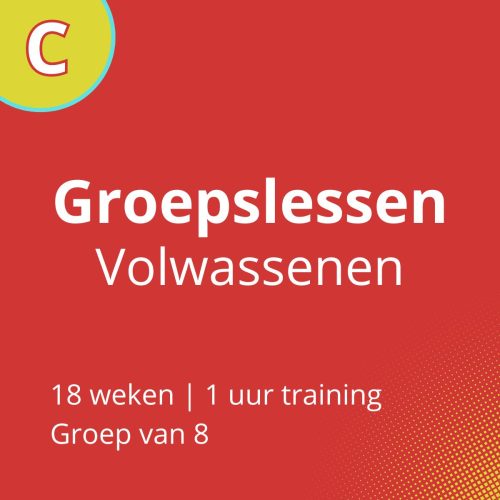 TC '91 Stadshagen | Zomer 2025 | Pakket C in termijnen