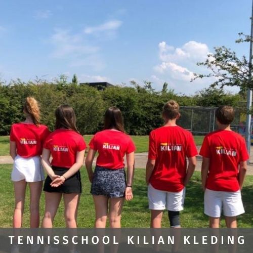 (c) Tennisschoolkilian.nl