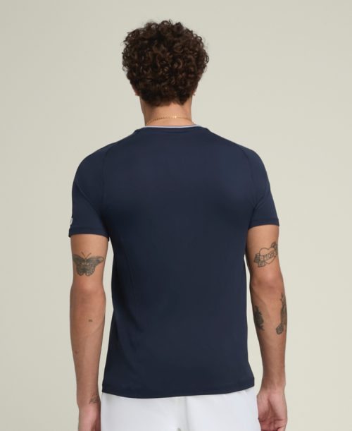 TC Suthwalda heren t-shirt - Afbeelding 5