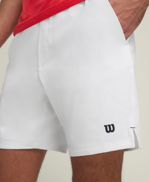 Wilson heren short - Afbeelding 2