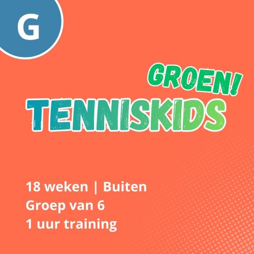 TC '91 Stadshagen | Winter 2026-2027 | Pakket G