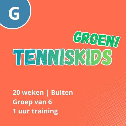 TC '91 Stadshagen | Winter 2026-2027 | Pakket G in termijnen